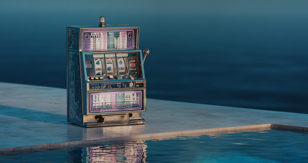 Gama Casino